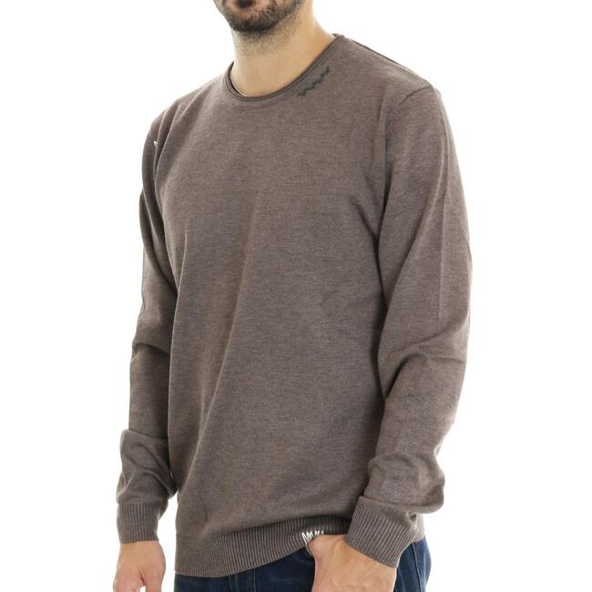 MAGLIA CON RICAMI SEINSE - Mad Fashion | img vers.650x/